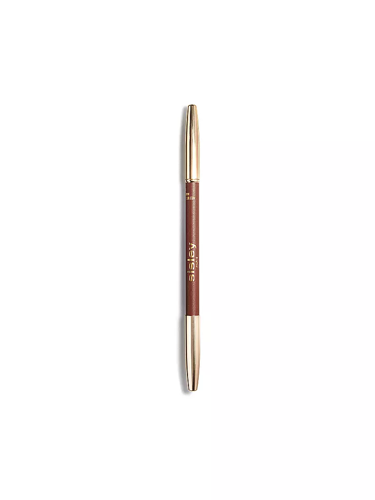SISLEY | Crayon à lèvres - Phyto-Lèvres Perfect (N°6 Chocolat) | braun