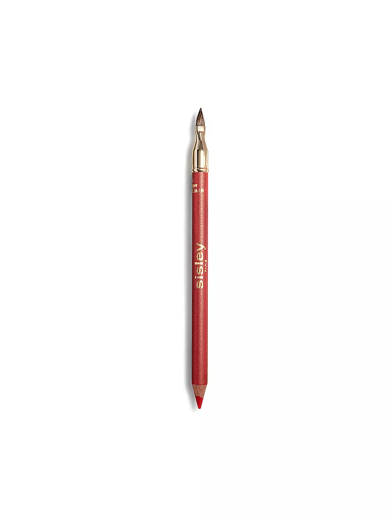 SISLEY | Crayon à lèvres - Phyto-Lèvres Perfect (N°7 Ruby) | rot