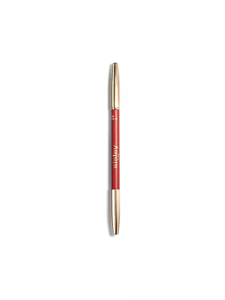 SISLEY | Crayon à lèvres - Phyto-Lèvres Perfect (N°7 Ruby) | rot