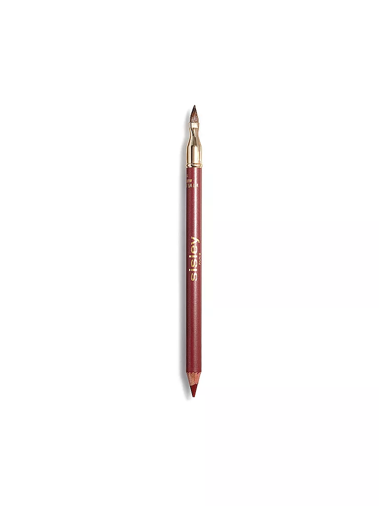 SISLEY | Crayon à lèvres contour - Phyto-Lèvres Perfect (N°5 Burgundy) | rosa