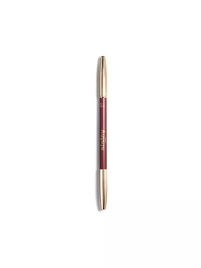 SISLEY | Crayon à lèvres contour - Phyto-Lèvres Perfect (N°5 Burgundy) | rosa