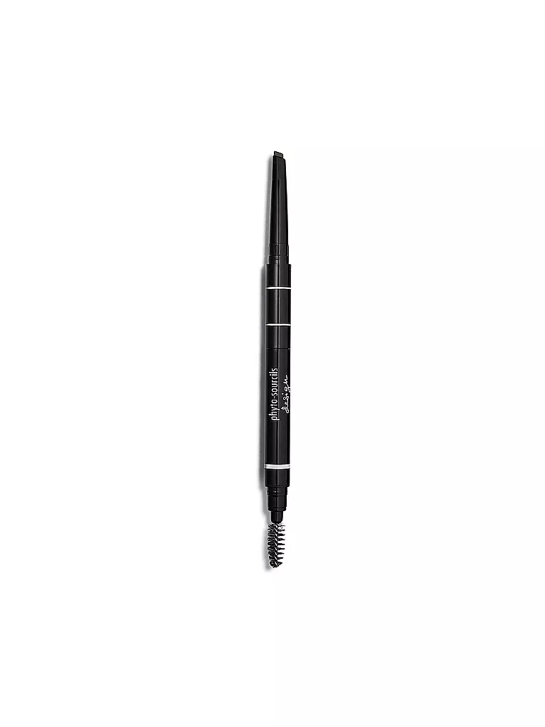SISLEY | Crayon à sourcils - Phyto-Sourcil Design (N°4 Moka) | hellbraun