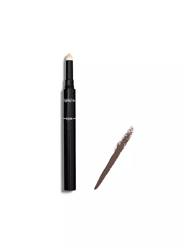 SISLEY | Crayon à sourcils - Phyto-Sourcil Design (N°4 Moka) | hellbraun