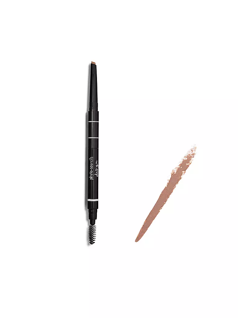 SISLEY | Crayon à sourcils - Phyto-Sourcils Design (1 Capuccino) | hellbraun