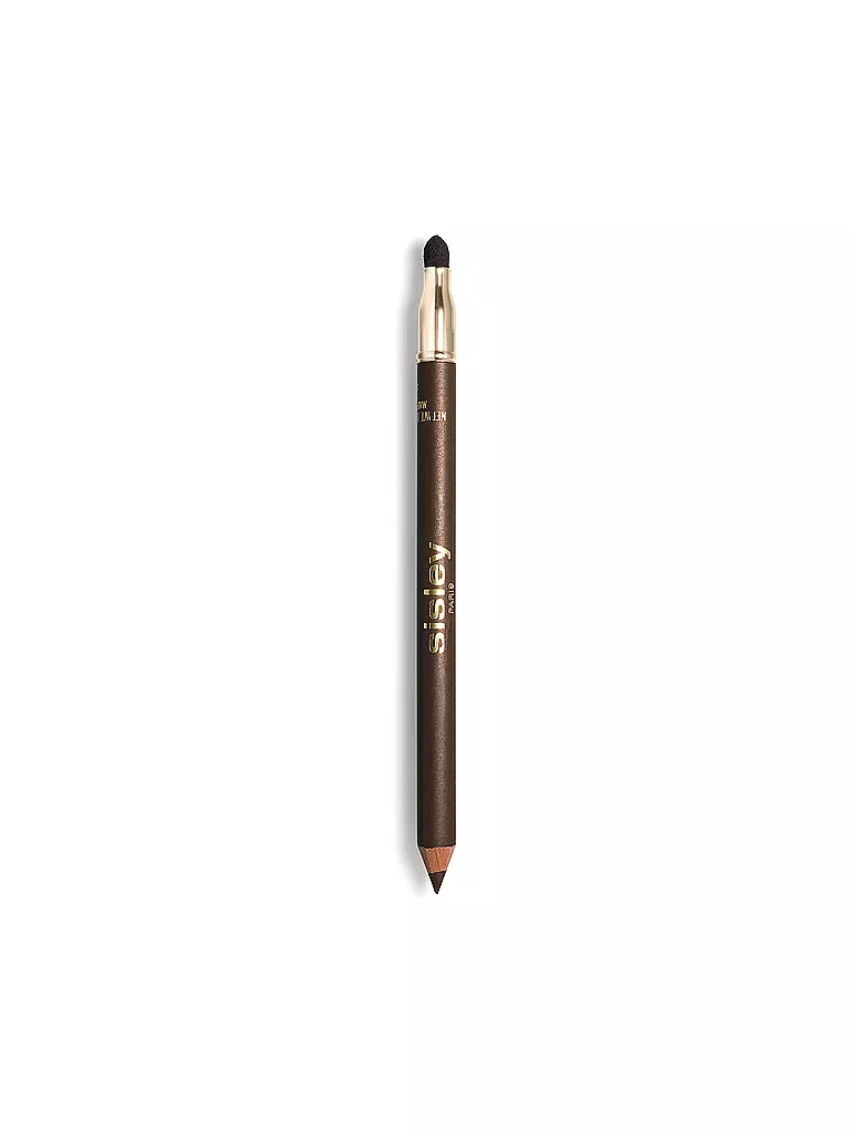 SISLEY | Crayon contour des yeux - Phyto-Khol Perfect (N°10 Ebony) | braun