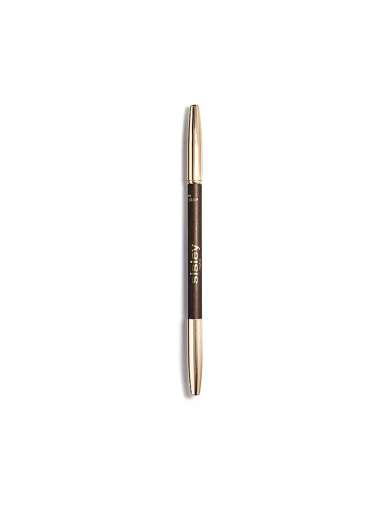 SISLEY | Crayon contour des yeux - Phyto-Khol Perfect (N°10 Ebony) | braun