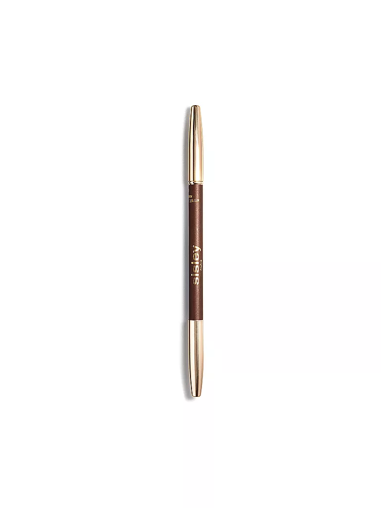 SISLEY | Crayon contour des yeux - Phyto-Khol Perfect (N°2 Brown) | braun