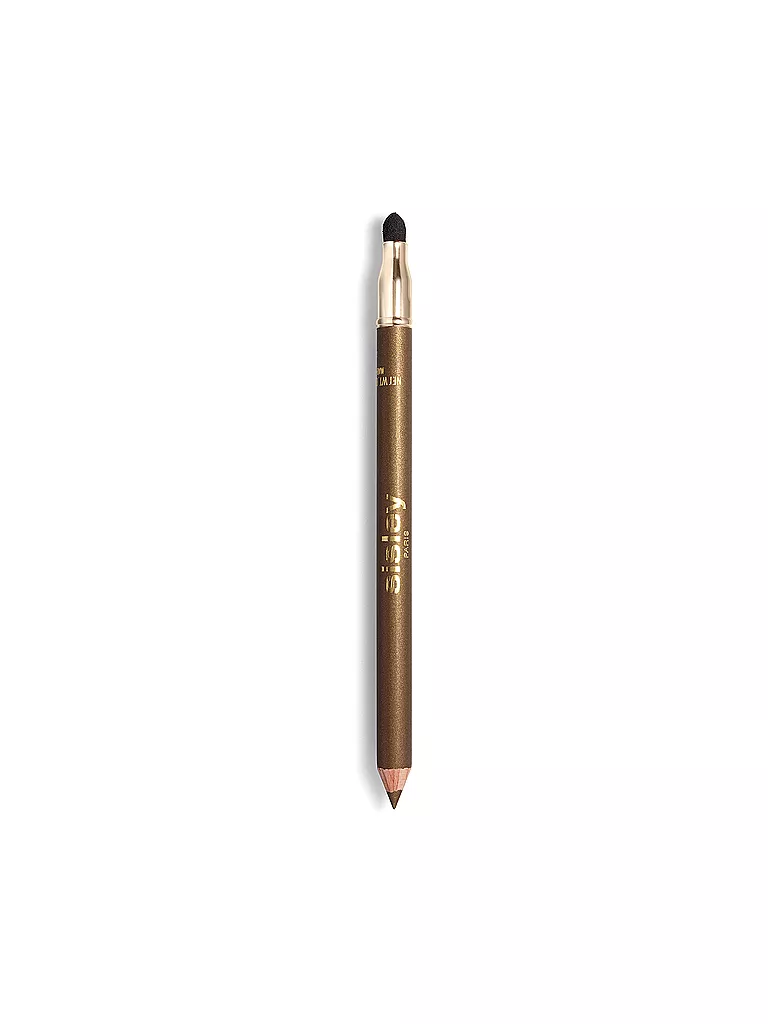 SISLEY | Crayon contour des yeux - Phyto-Khol Perfect (N°4 Kaki) | braun