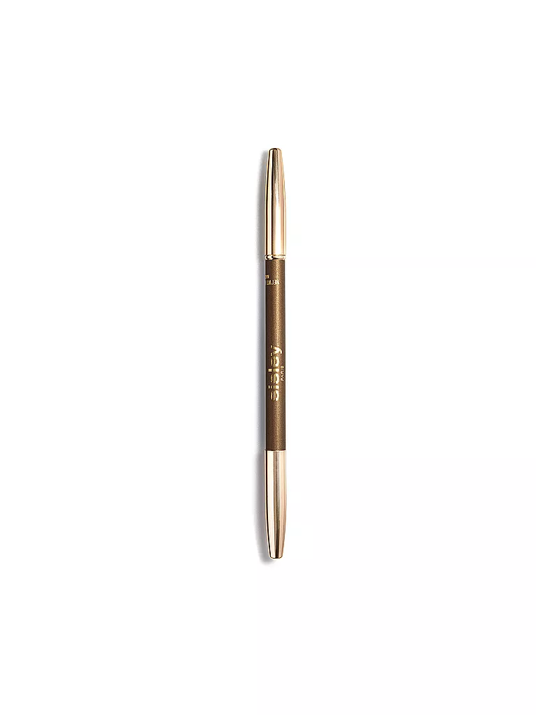 SISLEY | Crayon contour des yeux - Phyto-Khol Perfect (N°4 Kaki) | braun