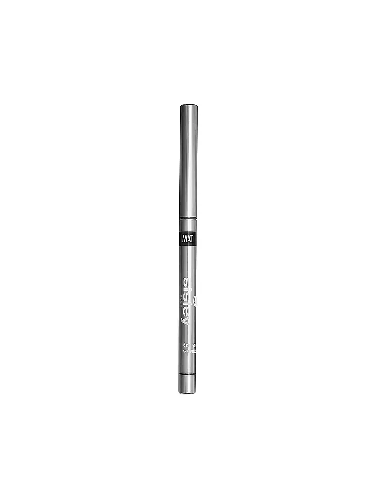 SISLEY | Crayon contour des yeux - Phyto-Khol Star Mat ( 1 Onyx Mat ) | grau