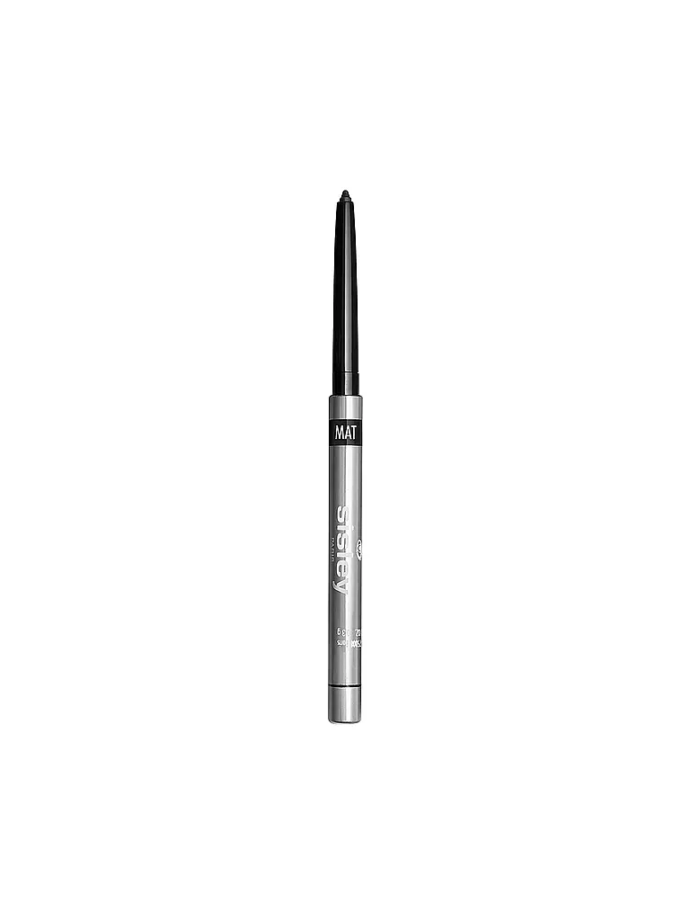 SISLEY | Crayon contour des yeux - Phyto-Khol Star Mat ( 1 Onyx Mat ) | grau