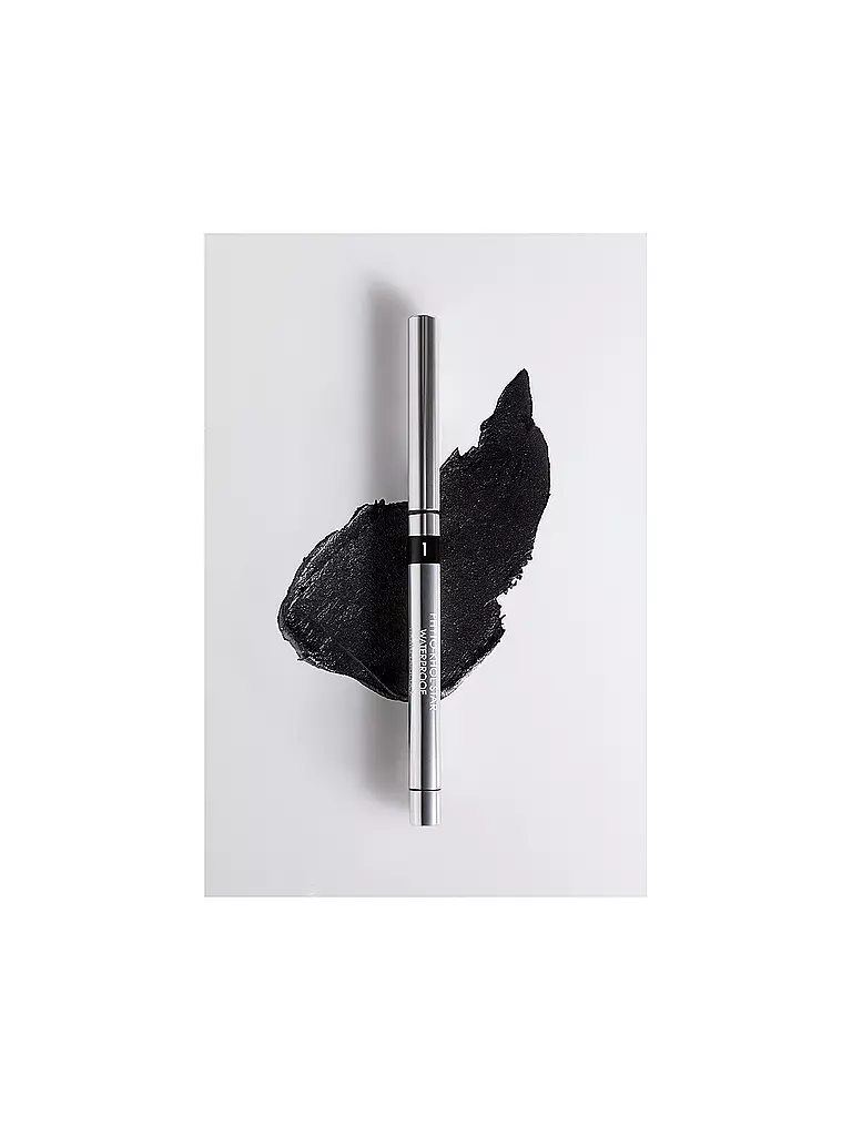SISLEY | Crayon contour des yeux - Phyto-Khol Star Mat ( 1 Onyx Mat ) | 