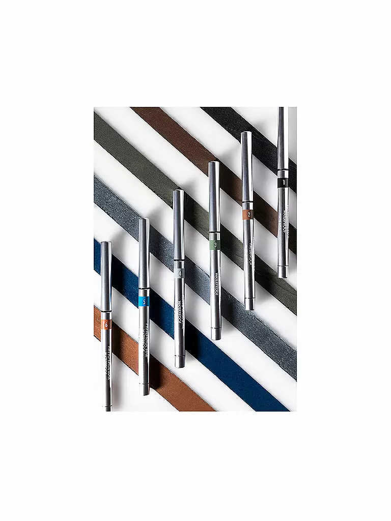 SISLEY | Crayon contour des yeux - Phyto-Khol Star Mat ( 1 Onyx Mat ) | 