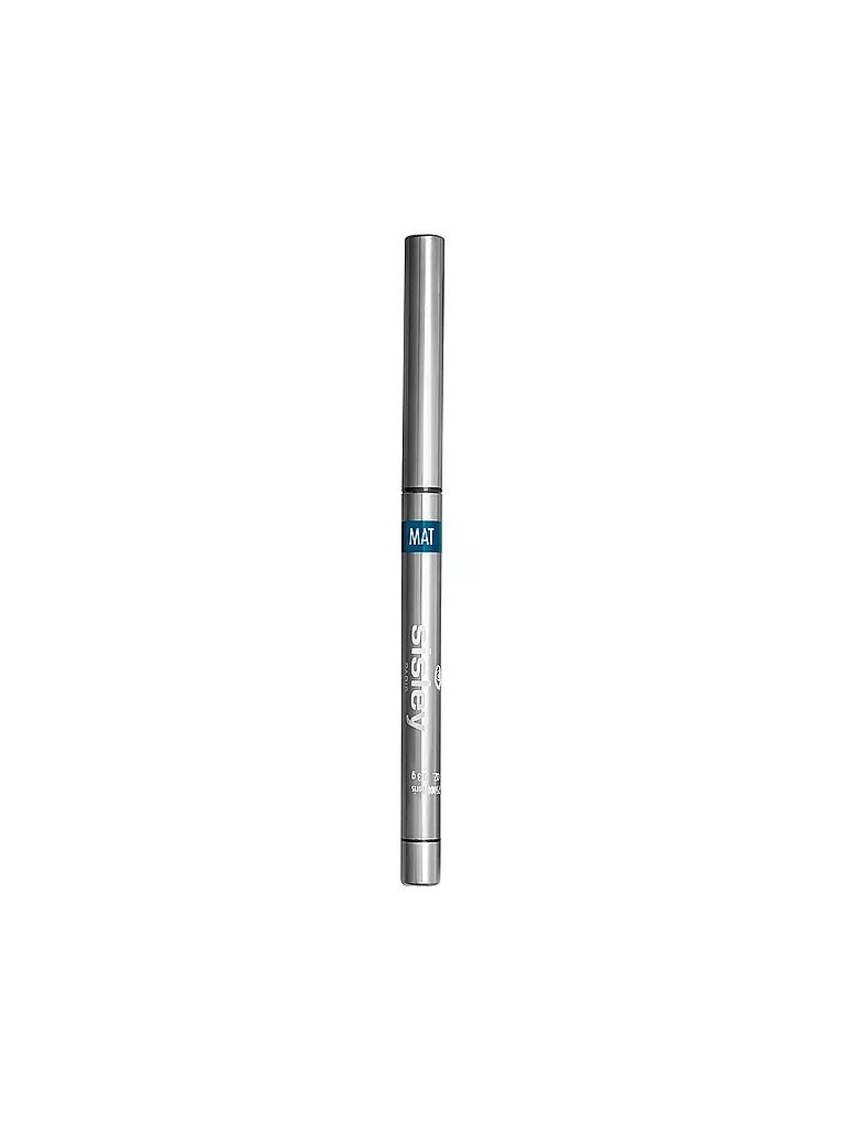 SISLEY | Crayon contour des yeux - Phyto-Khol Star Mat ( 5 Matte Peacock ) | Bleu