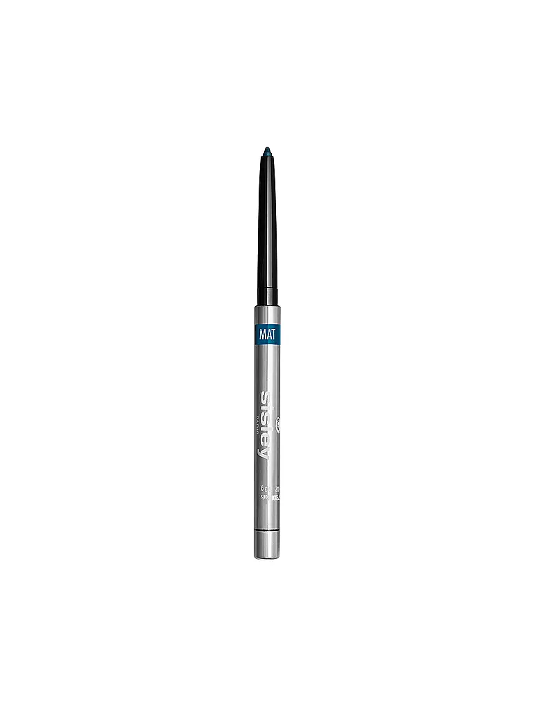 SISLEY | Crayon contour des yeux - Phyto-Khol Star Mat ( 5 Matte Peacock ) | Bleu