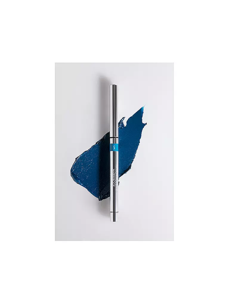 SISLEY | Crayon contour des yeux - Phyto-Khol Star Mat ( 5 Matte Peacock ) | 
