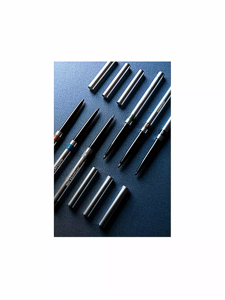 SISLEY | Crayon Contour des Yeux - Phyto-Khol Star Mat (4 Graphite Mat) | 