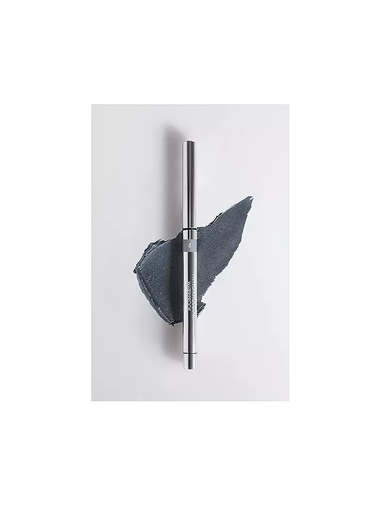 SISLEY | Crayon Contour des Yeux - Phyto-Khol Star Mat (4 Graphite Mat) | 