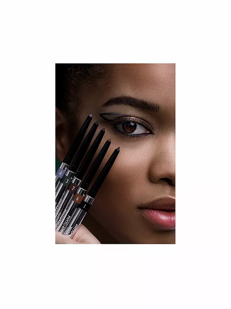 SISLEY | Crayon Contour des Yeux - Phyto-Khol Star Mat (4 Graphite Mat) | 
