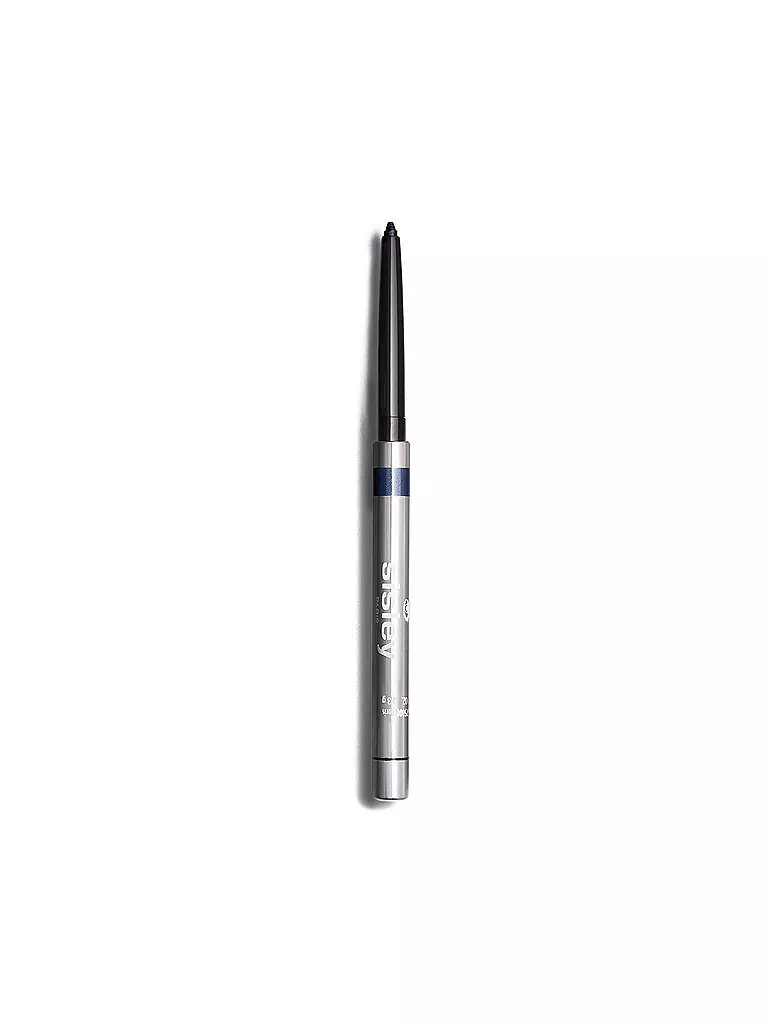SISLEY | Crayon contour des yeux - Phyto-Khol Star Waterproof ( 7 Mystic Blue ) | Bleu