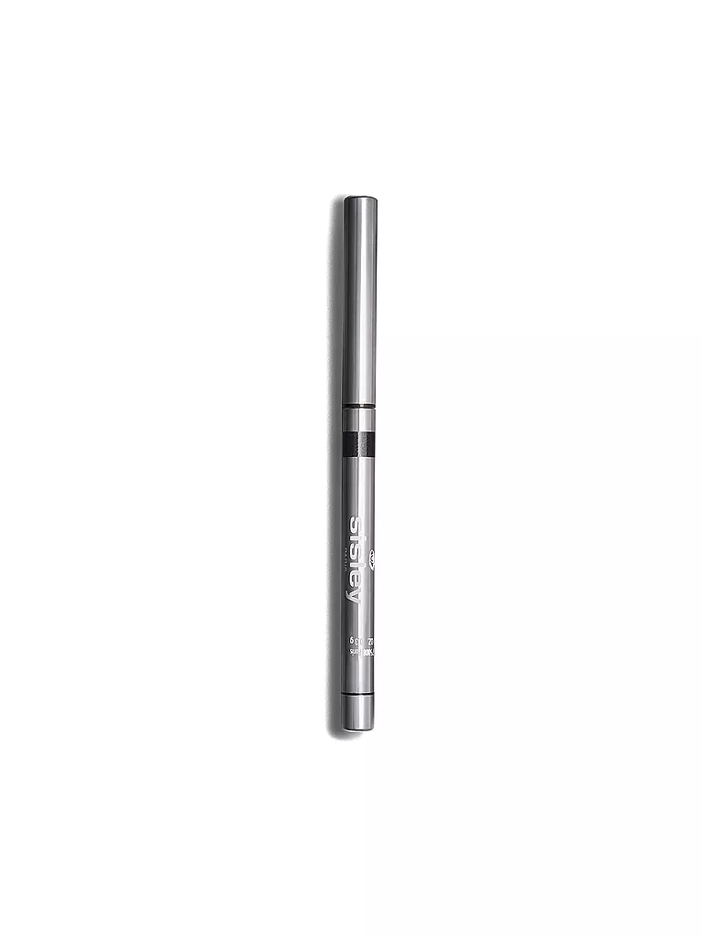 SISLEY | Crayon contour des yeux - Phyto-Khol Star Waterproof (1 Black) | Noir