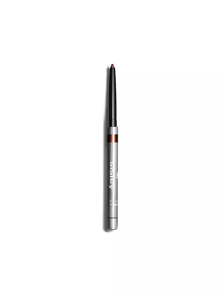 SISLEY | Crayon Yeux Contour - Phyto-Khol Star Waterproof ( 3 Brown ) | Marron