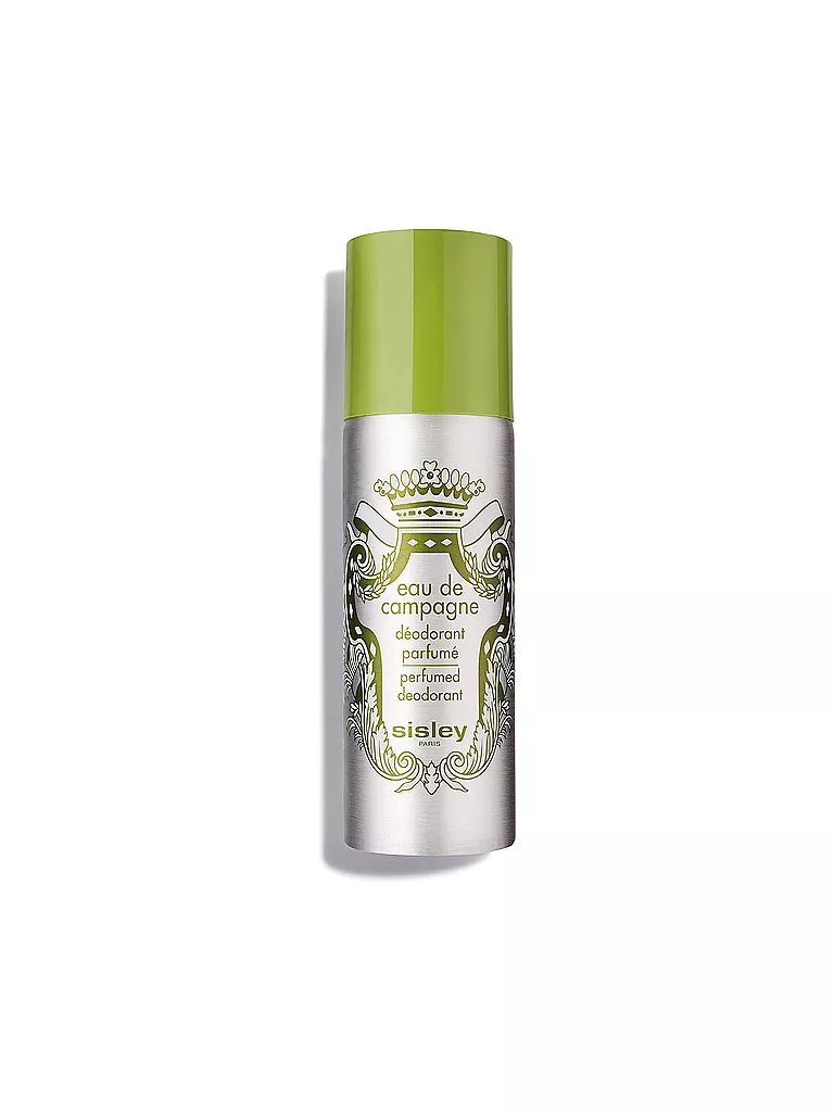 SISLEY | Eau de Campagne Deodorant Spray 150ml | Aucune couleur