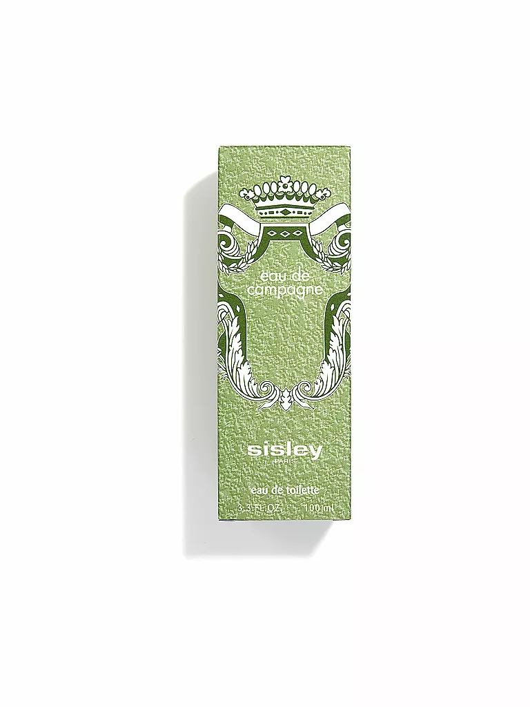SISLEY | Eau de Campagne Eau de Toilette Spray  100ml | Aucune couleur