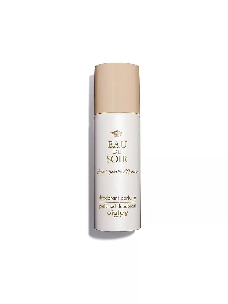 SISLEY | Eau du Soir Déodorant Spray 150ml | Aucune couleur