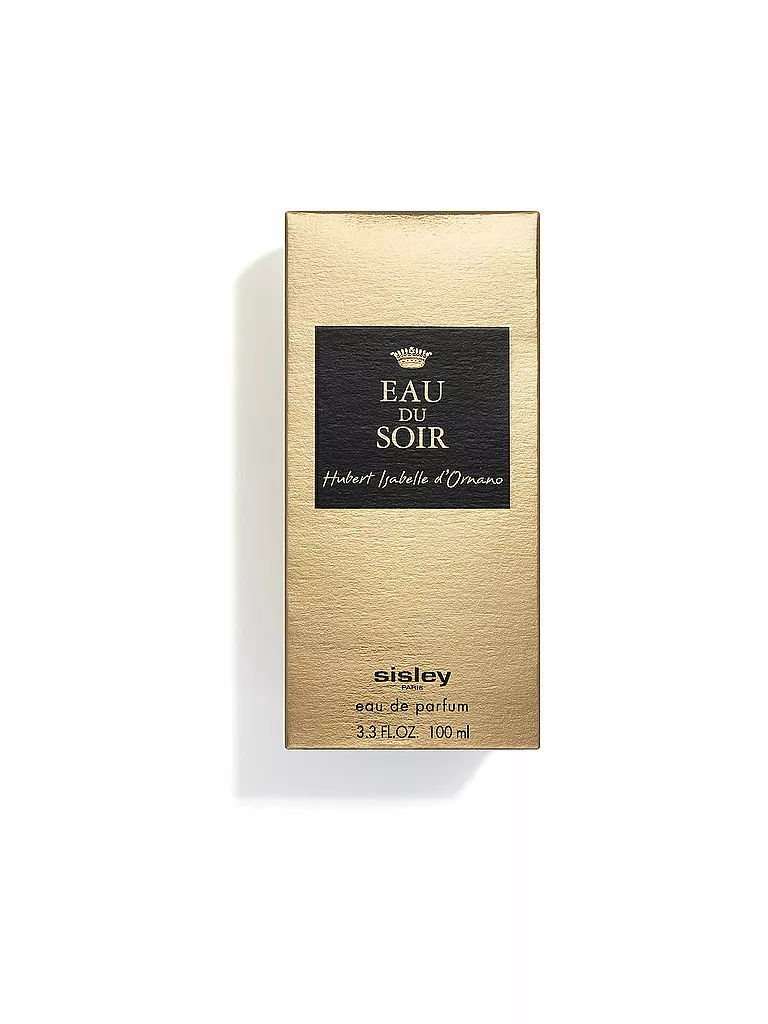 SISLEY | Eau du Soir Eau de Parfum Spray 100ml | Aucune couleur