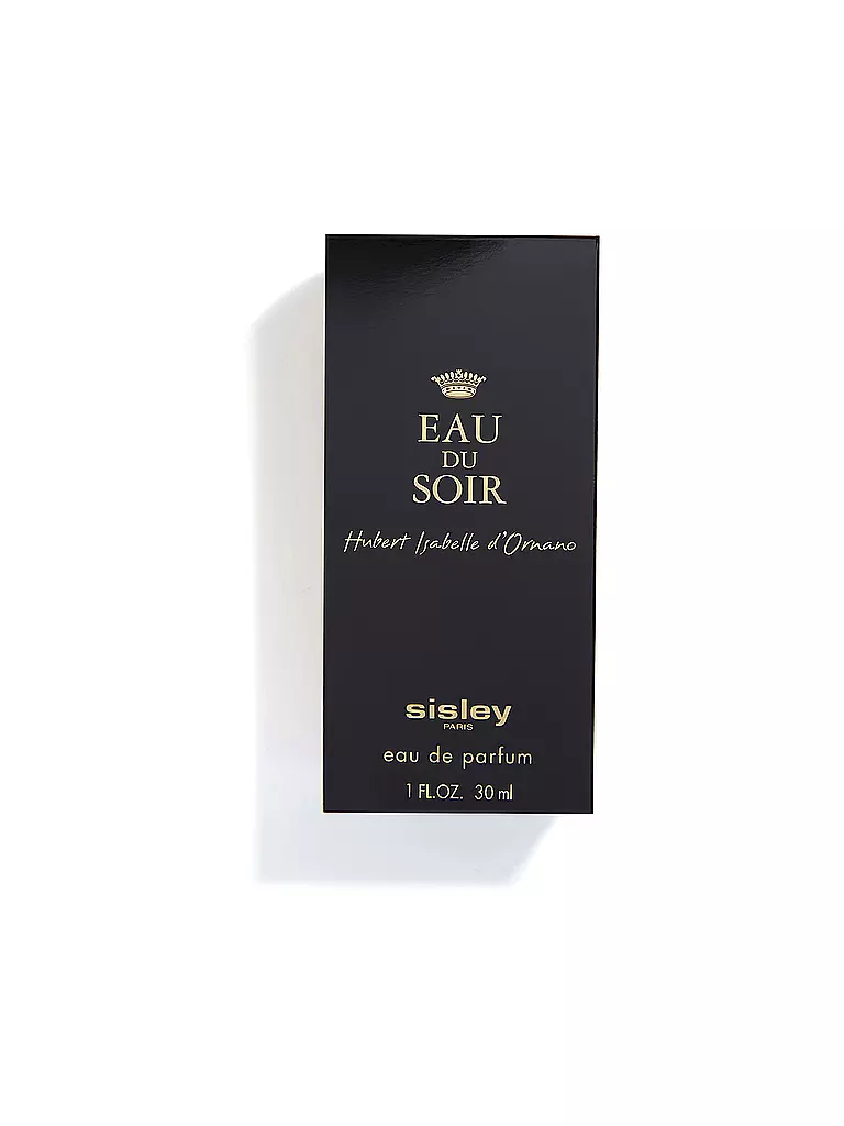 SISLEY | Eau du Soir Eau de Parfum Spray 30ml | 
