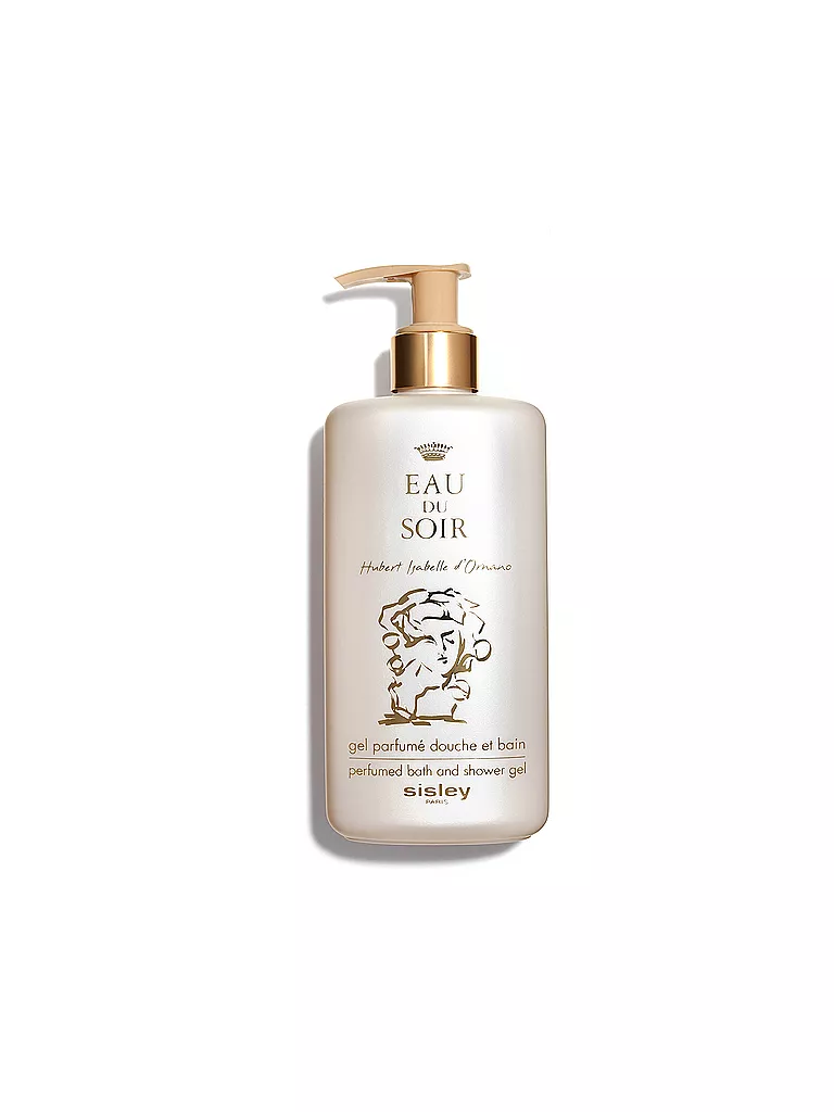 SISLEY | Eau du Soir Gel Douche 250ml | keine Farbe
