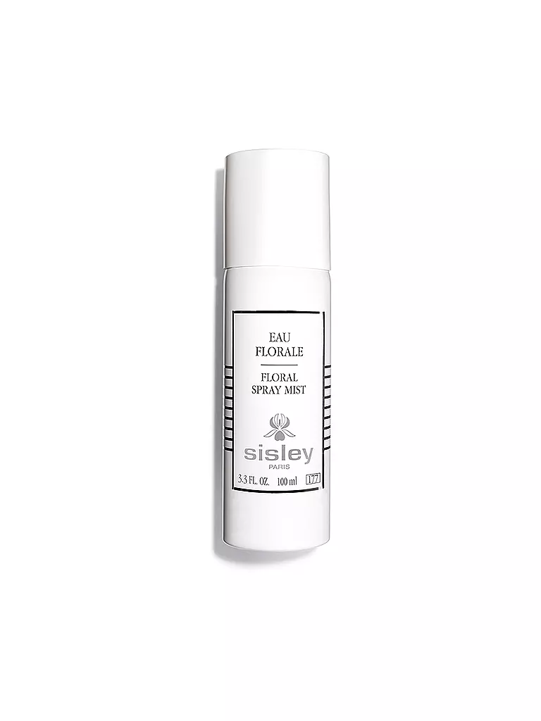 SISLEY | Eau Florale 100ml | Aucune couleur