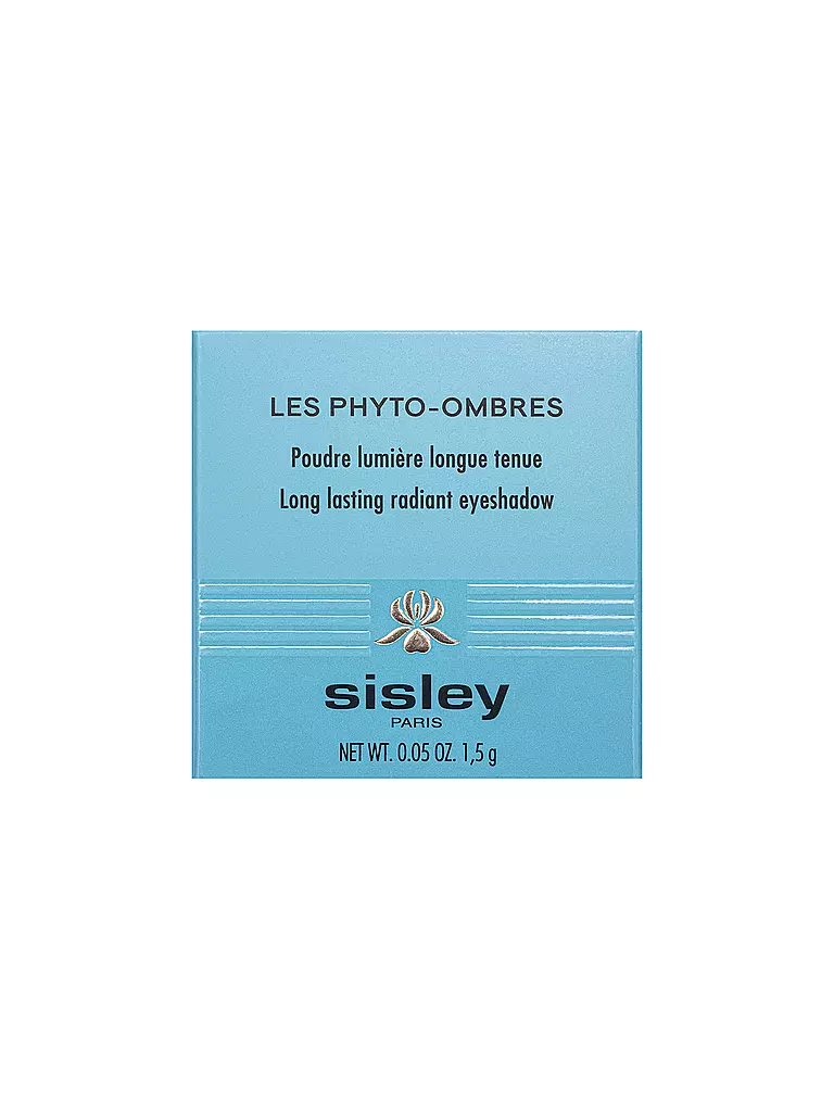 SISLEY | Fard à paupières - Les Phyto-Ombres ( 41 Glow Gold ) | 