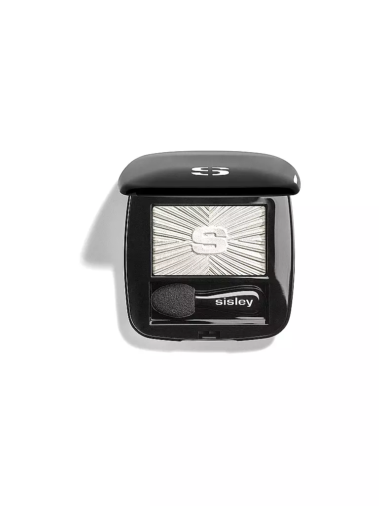 SISLEY | Fard à paupières - Les Phyto-Ombres ( 42 Glow Silver ) | silber