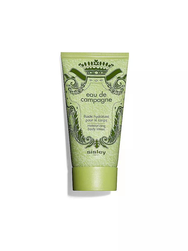 SISLEY | Fluide Hydratant Corps Eau de Campagne Body Lotion 150ml | Aucune couleur