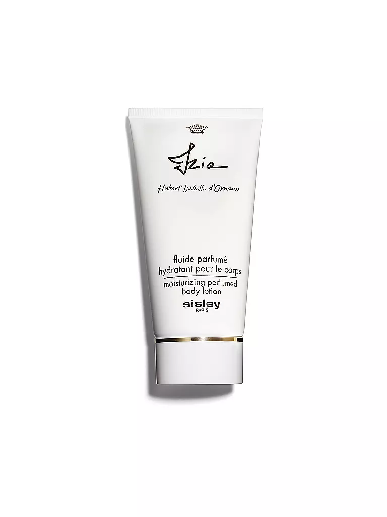 SISLEY | Fluide Parfum Hydratian Pour Le Corps Izia 150ml | Aucune couleur