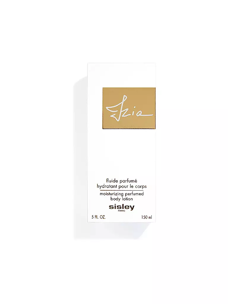 SISLEY | Fluide Parfum Hydratian Pour Le Corps Izia 150ml | Aucune couleur