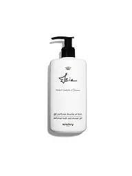 SISLEY | Gel Parfum Douche Et Bain Izia 250ml | Aucune couleur