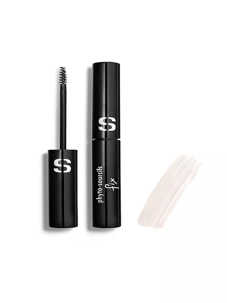 SISLEY | Gel pour sourcils - Phyto-Sourcils Fix (N°0 Transparent) | Transparent
