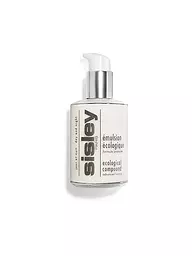 SISLEY | Gesichtscreme - Emulsion Ecologique formule avancée 125ml | Aucune couleur