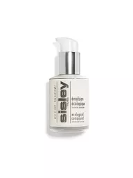 SISLEY | Gesichtscreme - Emulsion Ecologique formule avancée 125ml | Aucune couleur