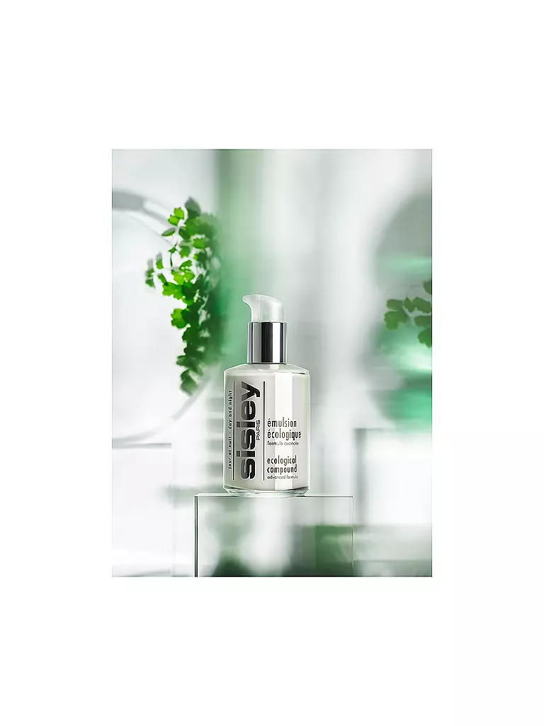 SISLEY | Gesichtscreme - Emulsion Ecologique formule avancée 60ml | 