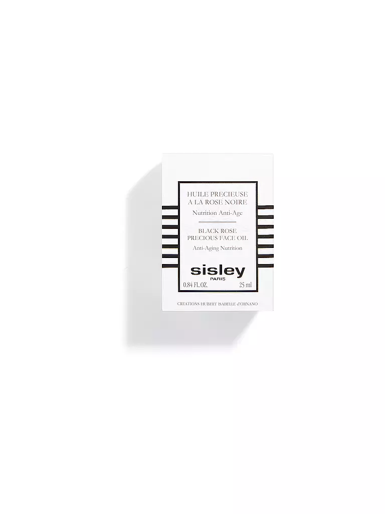 SISLEY | Gesichtscreme - Huile Précieuse A La Rose Noire 25ml | 