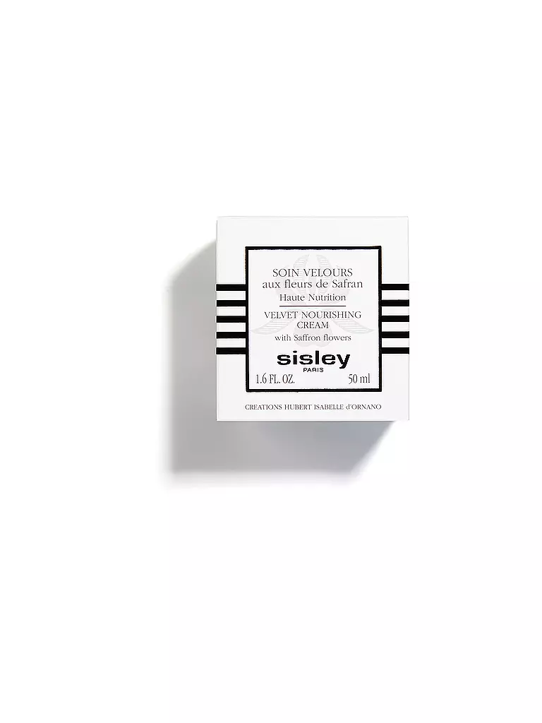 SISLEY | Gesichtscreme - Soins Velours aux Fleurs de Safran 50ml | 