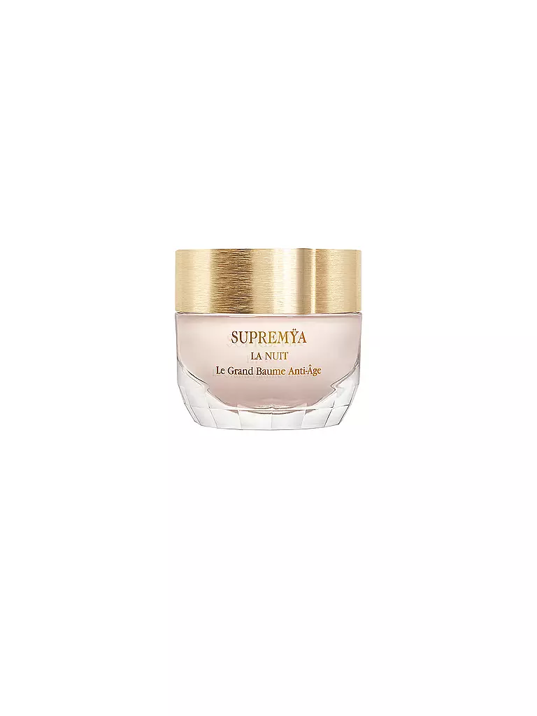 SISLEY | Grand Baume Anti-Âge Supremÿa La Nuit 50ml | Aucune couleur