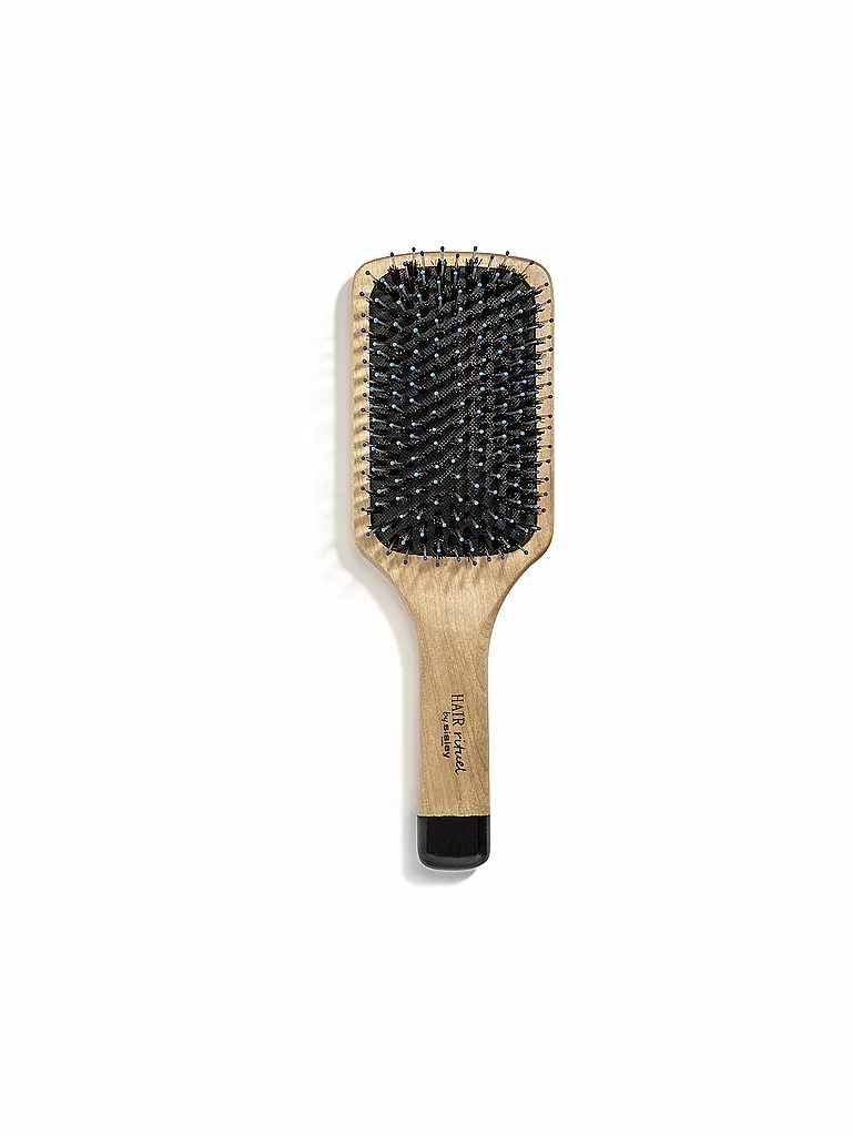SISLEY | Haarbürste - La Brosse Brillance & Douceur | Aucune couleur