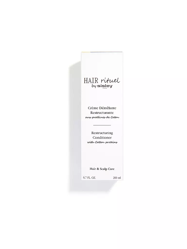 SISLEY | Haarpflege - Crème Démêlante Restructurante aux Protéines de Coton 200ml | 