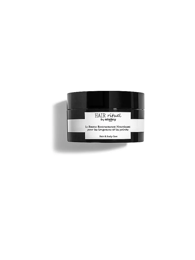 SISLEY | Haarpflege - Le Baume Restructurant Nourrissant pour les longueurs et les pointes 125g | Aucune couleur