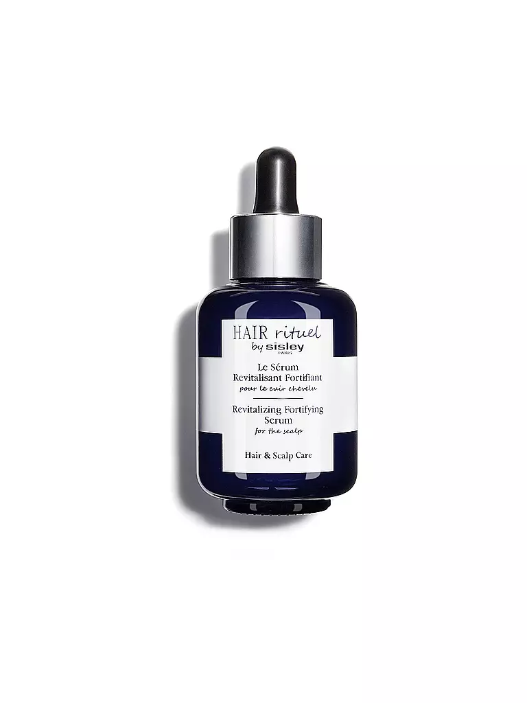 SISLEY | Haarpflege - Sérum Revitalisant Fortifiant pour le cuir chevelu 60ml | Aucune couleur